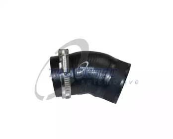 TRUCKTEC AUTOMOTIVE 0714168 -  Трубка нагнетаемого воздуха